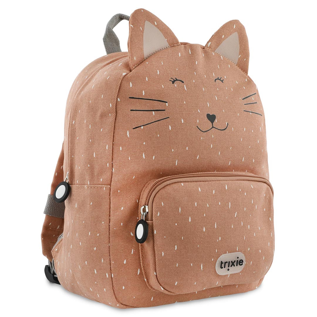 Backpack - Mrs. Cat (Small)