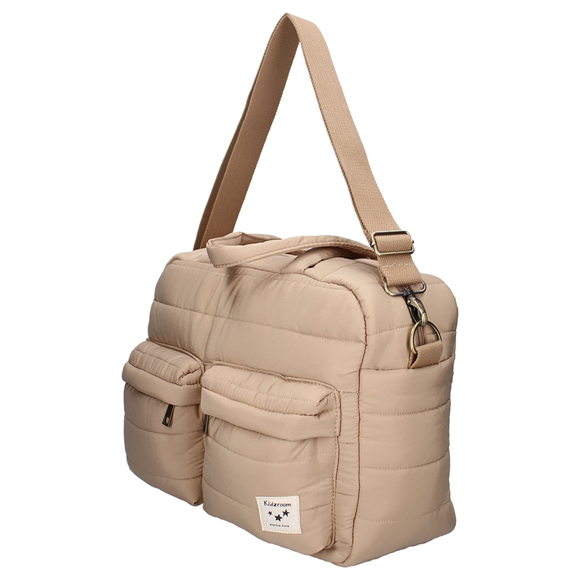Diaperbag Gracious - Beige