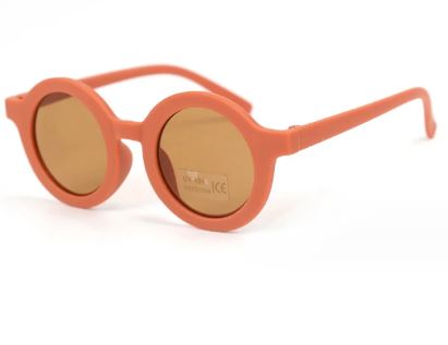 Round Kids Sunnies