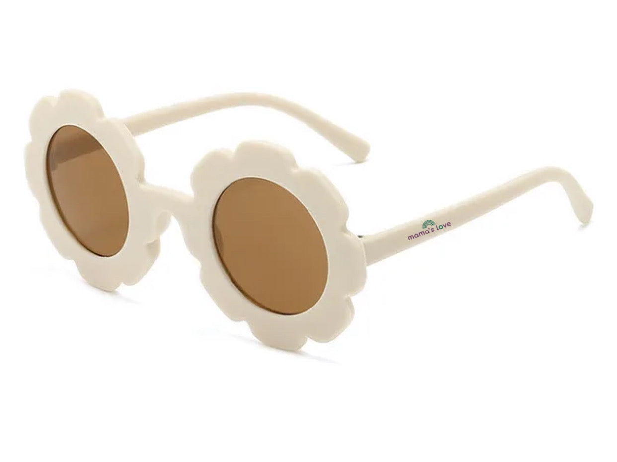 Jella Flower Sunnies