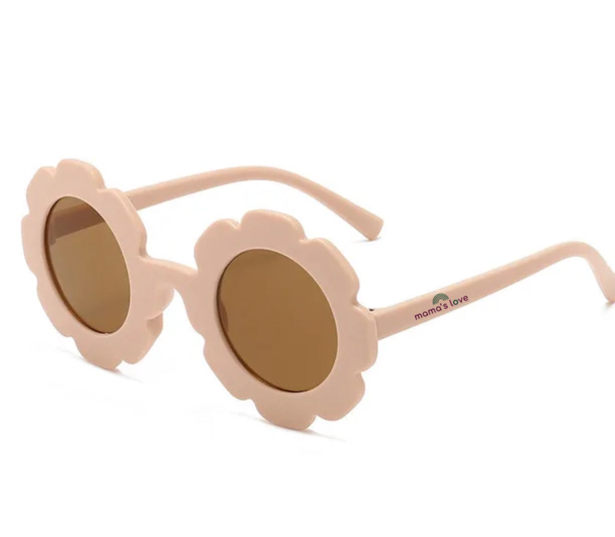 Jella Flower Sunnies