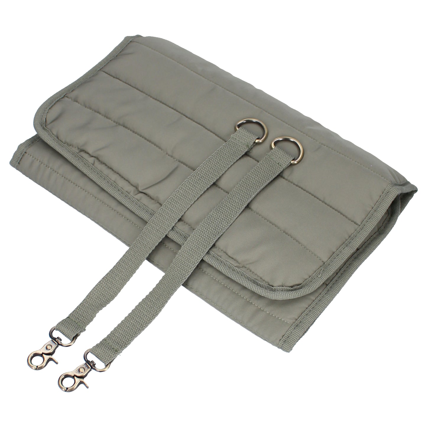 Diaperbag Care Vienna - Green