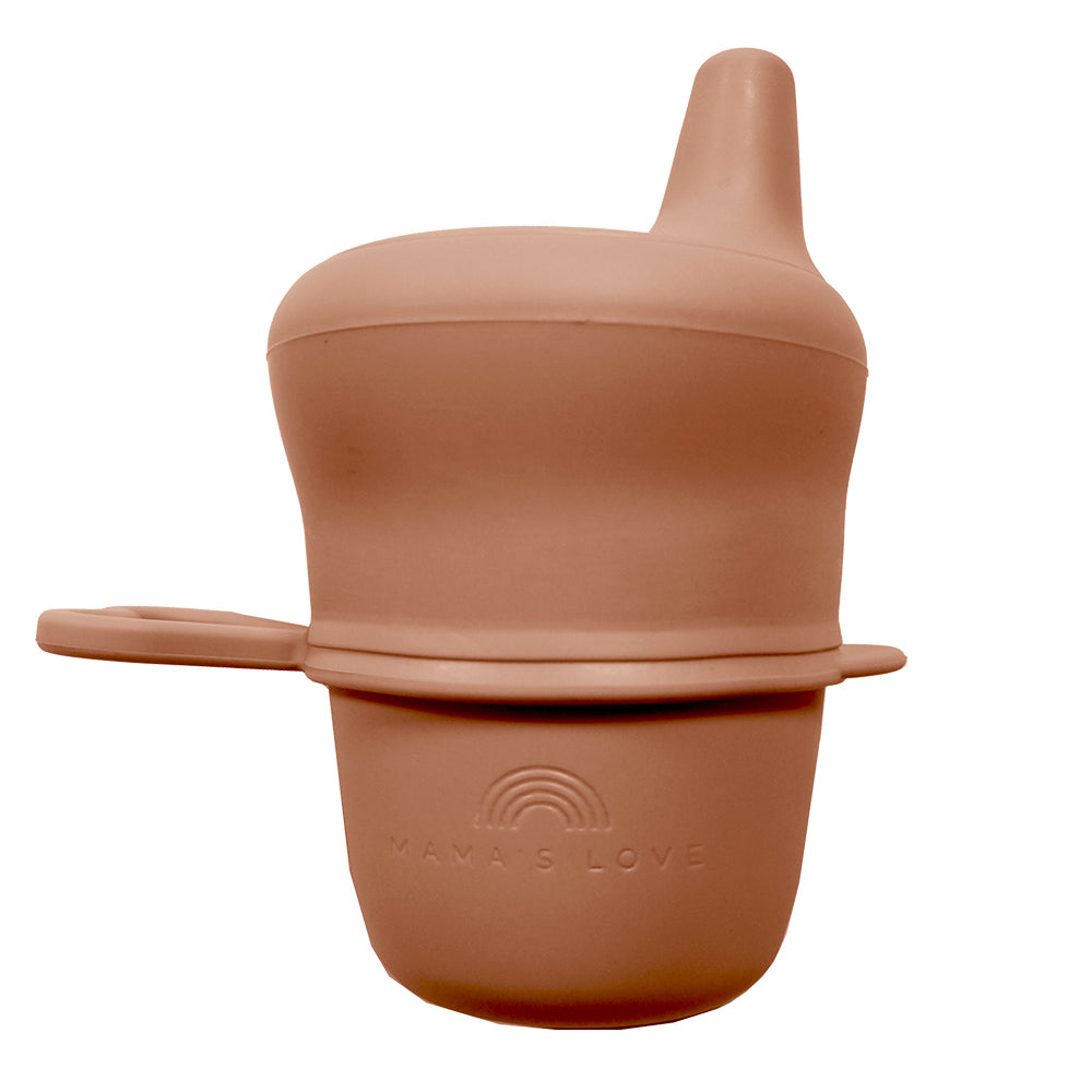 Scandinavian Sippy Cup