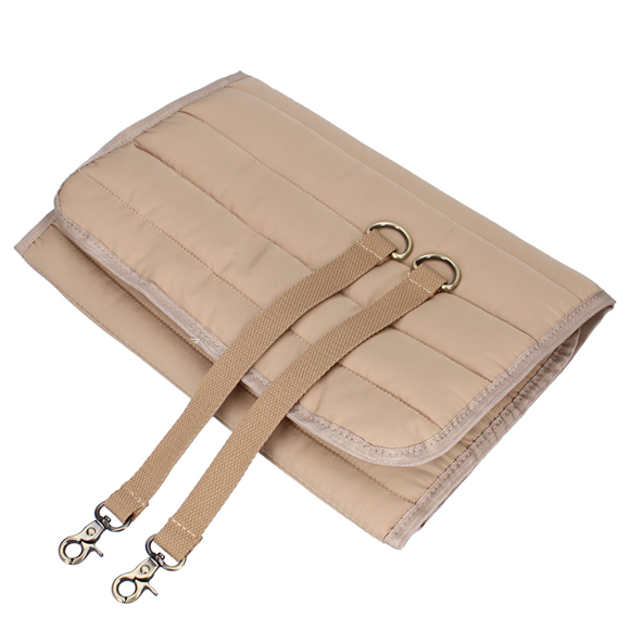 Diaperbag Gracious - Beige