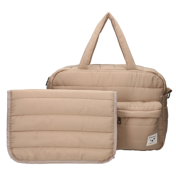 Diaperbag Gracious - Beige