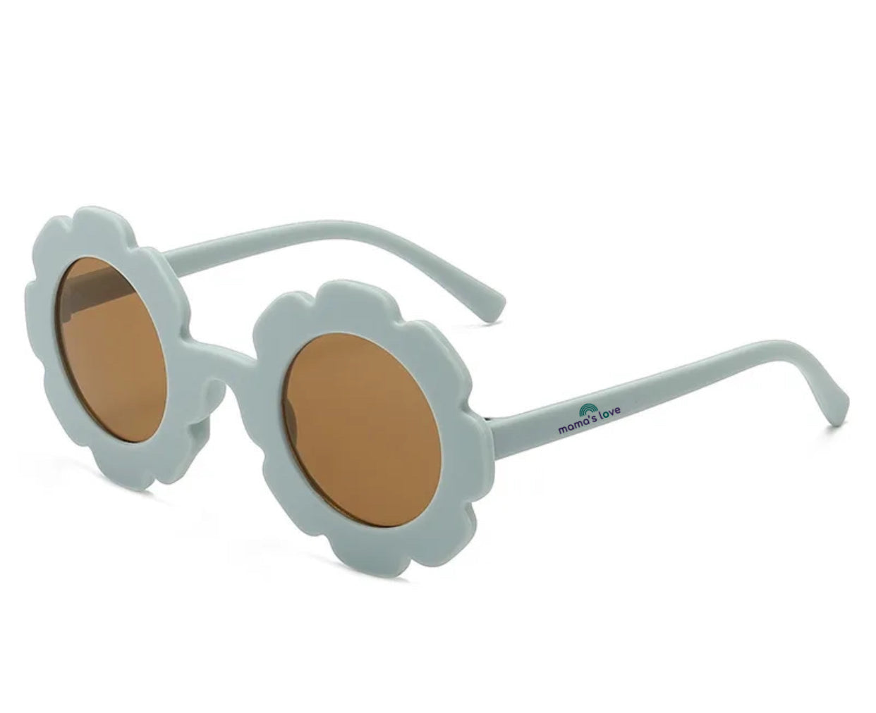 Jella Flower Sunnies