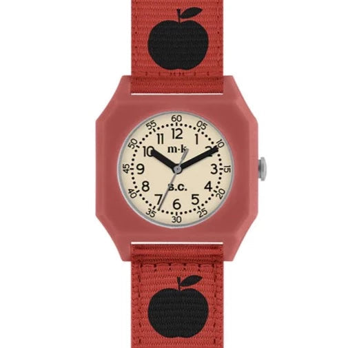 Bobo Choses X Mini Kyomo Poma - kids watch