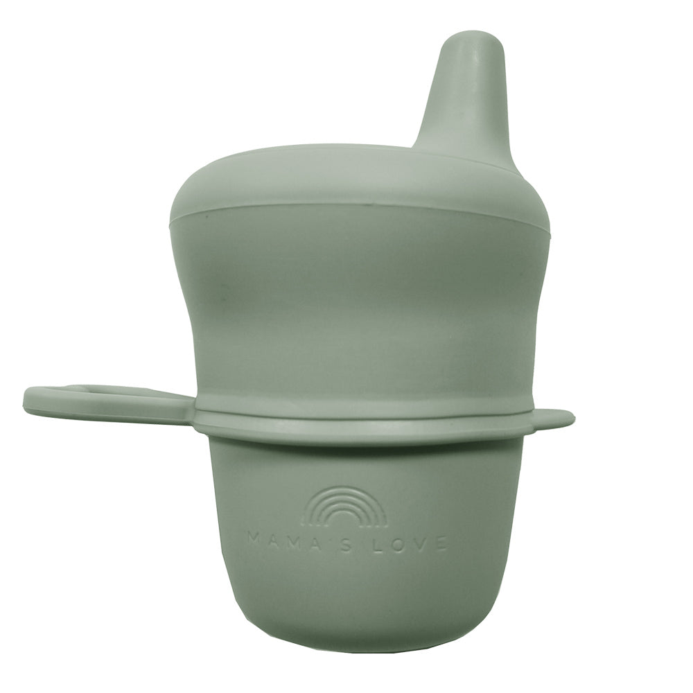 Scandinavian Sippy Cup