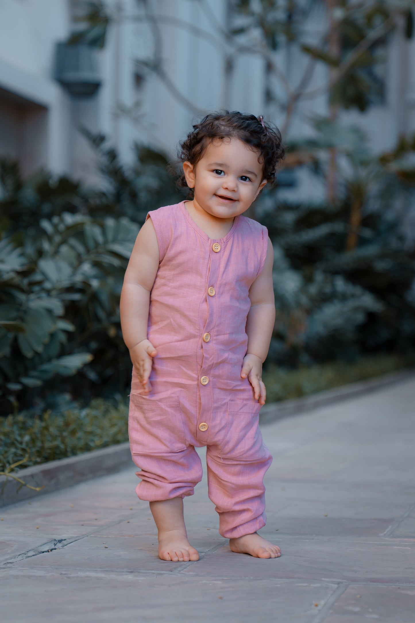 Vinder Romper