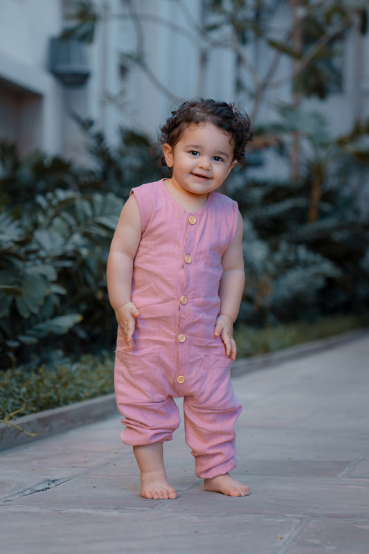 Vinder Romper