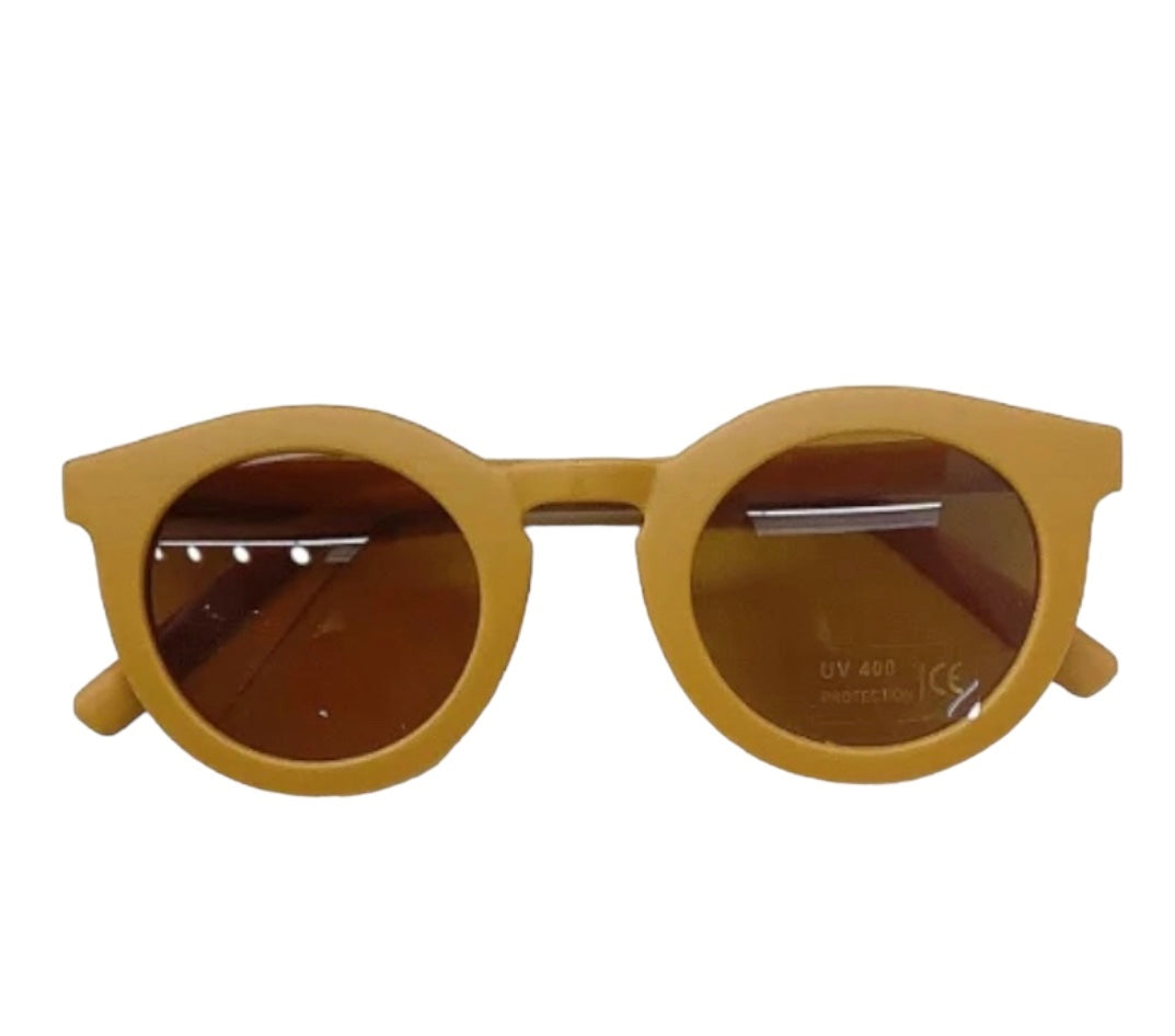 Kids Sustainable Sunnies