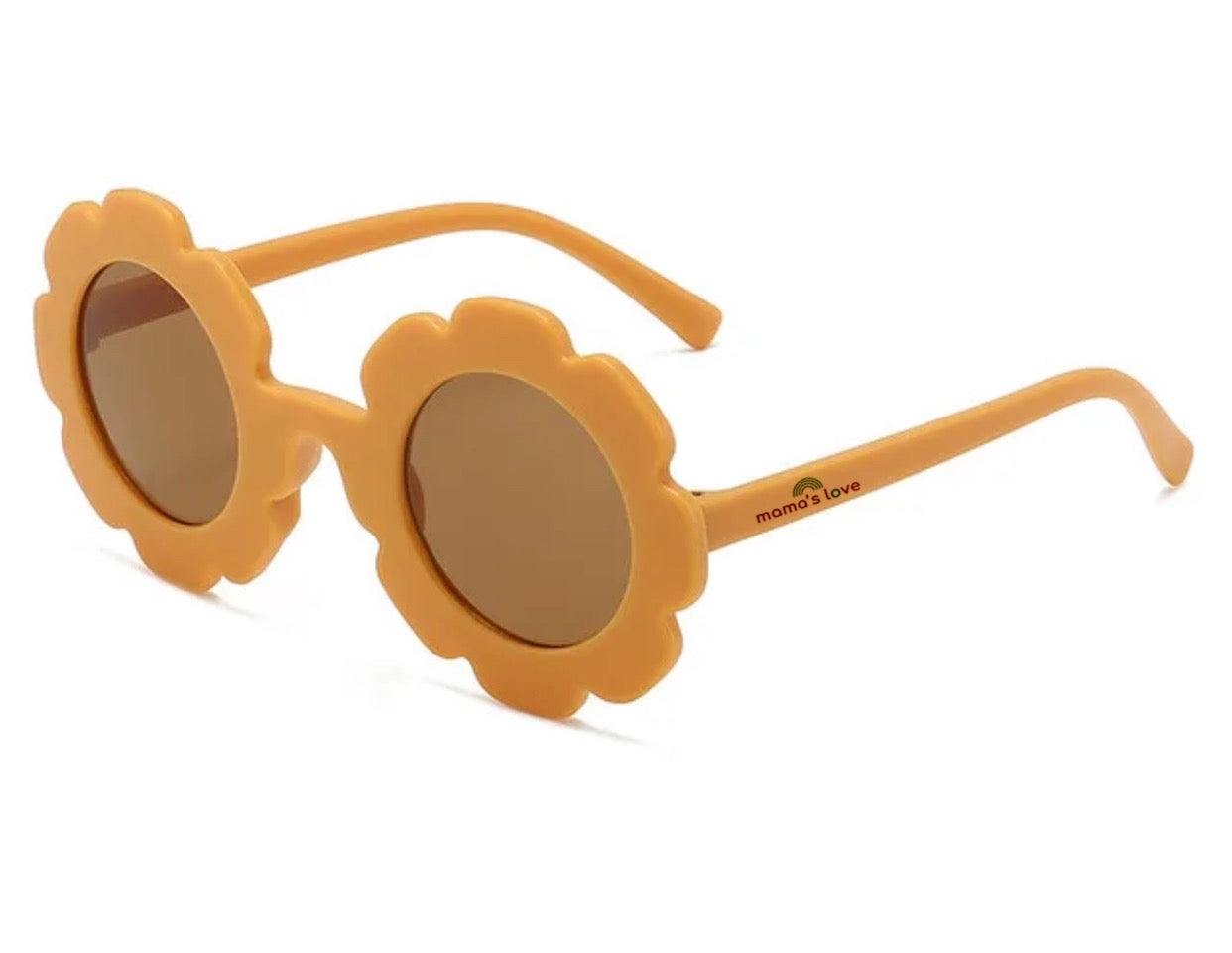 Jella Flower Sunnies