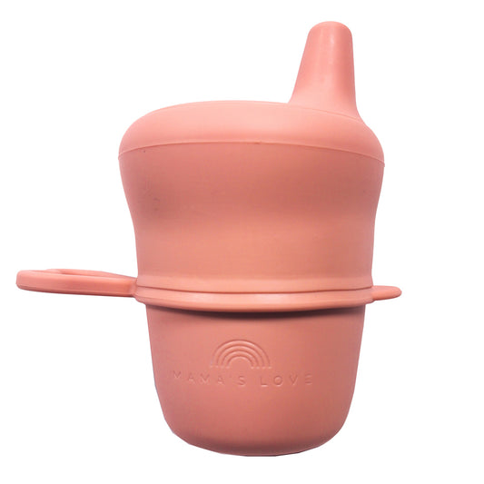 Scandinavian Sippy Cup