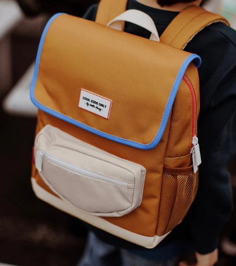 Hello Hossy  -   Honey Backpack
