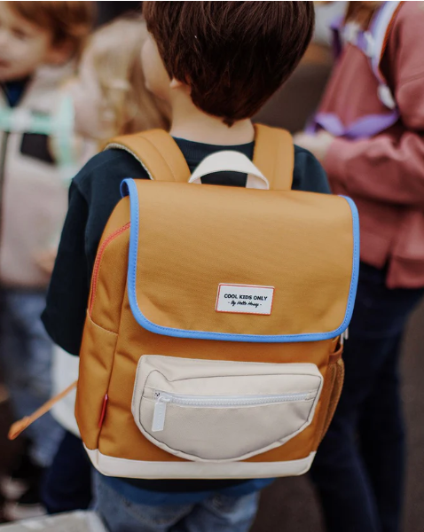 Hello Hossy  -   Honey Backpack