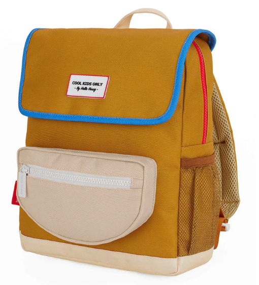 Hello Hossy  -   Honey Backpack