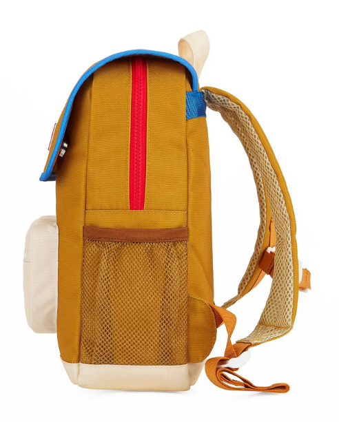 Hello Hossy  -   Honey Backpack