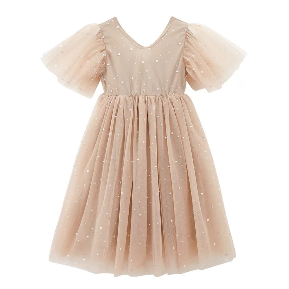 Princess Fairy Star Dress