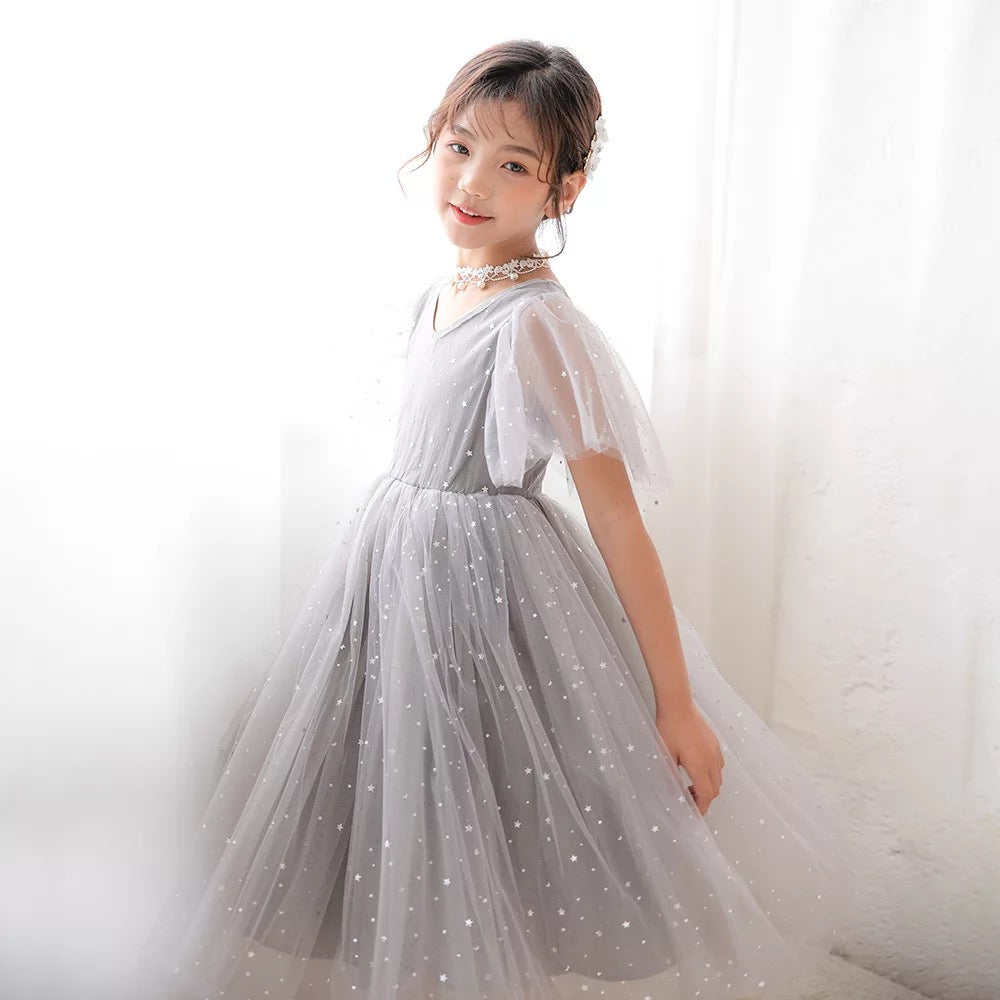 Princess Fairy Star Dress