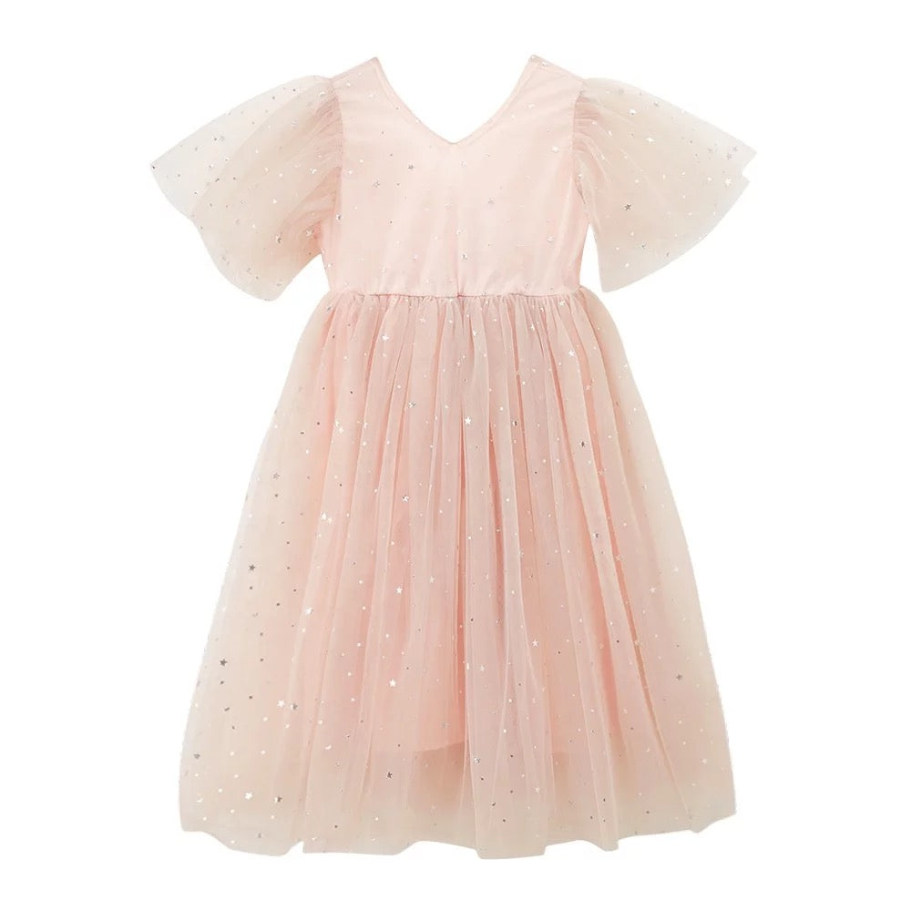 Princess Fairy Star Dress