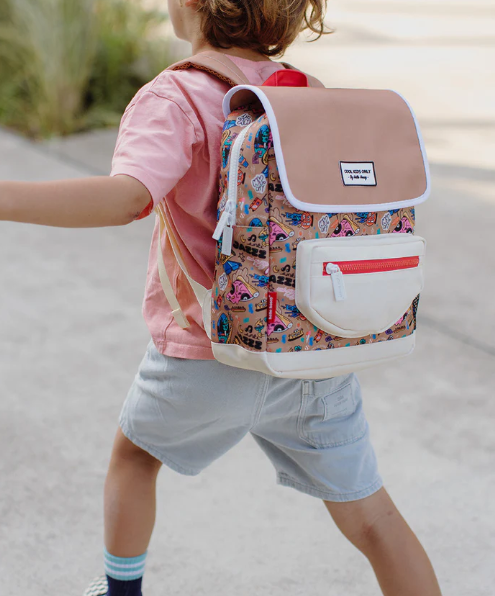 Hello Hossy -  New York City Backpack