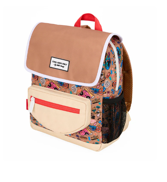 Hello Hossy -  New York City Backpack