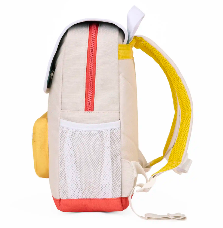 Hello Hossy – Backpack – Mini Playmo (6+yrs)