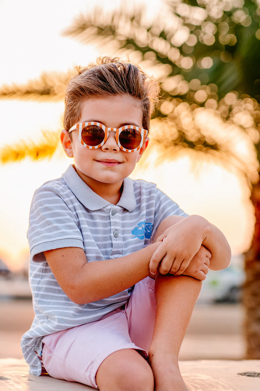 Kids Sustainable Sunnies