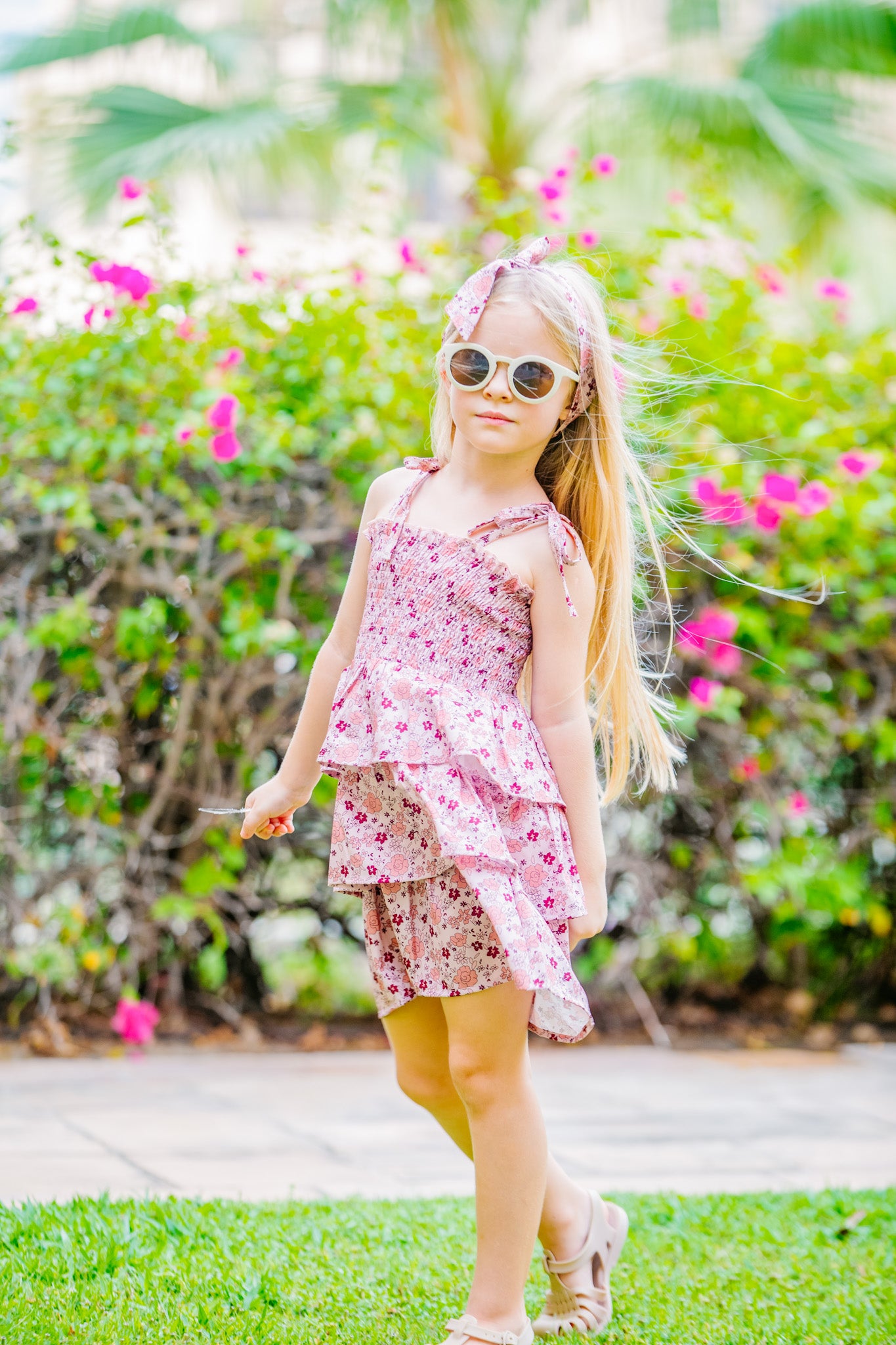 Kids Sustainable Sunnies